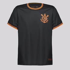 Imagem do produto Camisa do Corinthians Infantil Logo na posição 35 de 2