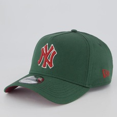 Imagem do produto Boné New Era MLB New York Yankees 940AF Unissex na posição 12 de 4