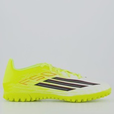 Imagem do produto Chuteira de Society Masculina adidas F50 Club na posição 2 de 5