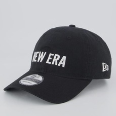 Imagem do produto Boné New Era Branded Core Aba Curva na posição 1 de 4