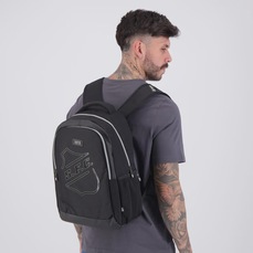 Imagem do produto Mochila Unissex Santos Esportiva 24 L na posição 29 de 4