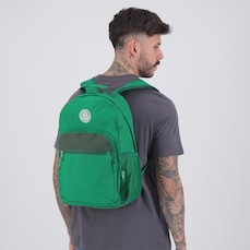 Imagem do produto Mochila Unissex Palmeiras Esportiva na posição 1 de 4