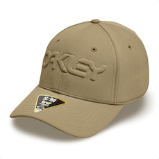 Imagem do produto Boné Oakley 6 Panel Stretch Hat Embossed na posição 26 de 3