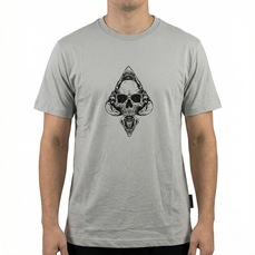 Imagem do produto Camiseta MCD Caveira Espada SM26 Masculina na posição 30 de 2