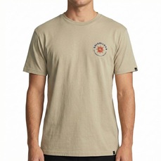 Imagem do produto Camiseta Quiksilver High Solar Power I SM26 Masculina na posição 23 de 2
