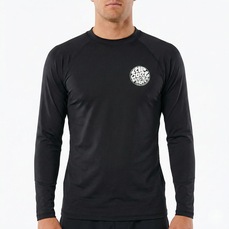 Imagem do produto Camiseta Rip Curl Icons Surf UV Manga Longa SM26 Masculina na posição 19 de 2