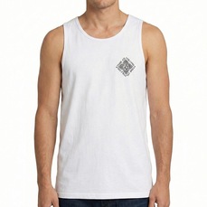 Imagem do produto Camiseta Regata Volcom Obtical SM26 Masculina na posição 3 de 2