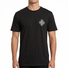 Imagem do produto Camiseta Volcom Obtical SM26 Masculina na posição 8 de 2