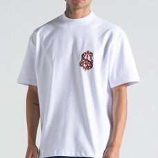 Imagem do produto Camiseta Volcom Comfort Snake Peace SM26 Masculina na posição 35 de 5