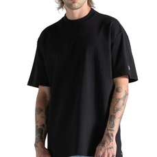 Imagem do produto Camiseta Volcom Comfort Circle Solid SM26 Masculina na posição 3 de 5
