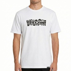 Imagem do produto Camiseta Volcom Comfort Fenderbender SM26 Masculina na posição 6 de 2
