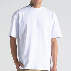 Imagem do produto Camiseta Volcom Comfort Circle Solid SM26 Masculina na posição 5 de 5