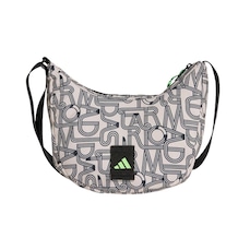 Imagem do produto Bolsa adidas Tiracolo X Farm Feminina na posição 6 de 5