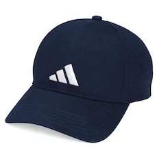 Imagem do produto Boné Adulto adidas Baseball New Logo Aba Curva na posição 8 de 5
