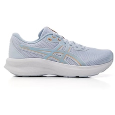 Imagem do produto Tênis Asics Raiden 5 Soft Sky - Feminino na posição 19 de 4