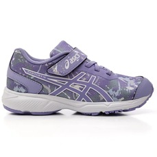 Imagem do produto Tênis Asics Fantasy 4 Bluebell Infantil na posição 1 de 4