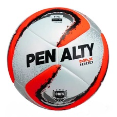 Imagem do produto Bola de Futsal Penalty Max 1000 XXIV na posição 7 de 4