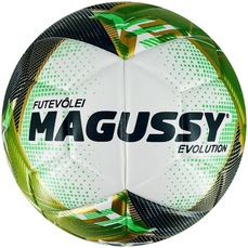 Imagem do produto Bola Futevôlei Magussy Evolution na posição 13 de 3