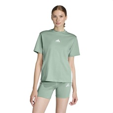 Imagem do produto Camiseta Feminina Essentials Três Listras adidas Feminino na posição 9 de 5
