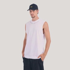 Imagem do produto Camiseta Regata Especial Caligraffiti - Mcd - Masculino na posição 2 de 4