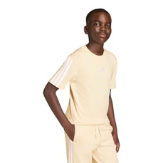 Imagem do produto Camiseta adidas Essentials 3 Stripes Infantil na posição 16 de 2