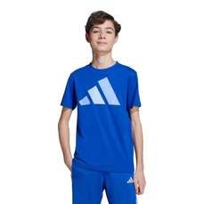 Imagem do produto Camiseta adidas Essentials Big Logo Infantil na posição 17 de 3