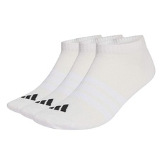 Imagem do produto Kit Meia adidas Soquete Thin&Light Ess Unissex - 3 Pares na posição 7 de 2
