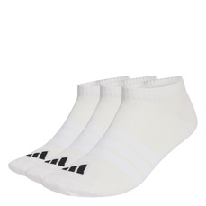 Imagem do produto Meias Soquete adidas Thin&Light Essentials 3 pares Unissex na posição 26 de 5
