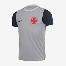 Imagem do produto Camiseta do Vasco Academy Pro 26/27 Nike Infantil na posição 3 de 4
