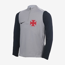 Imagem do produto Camisa do Vasco ML Academy Pro 26/27 Treino Nike Infantil na posição 4 de 4