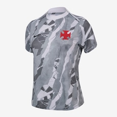 Imagem do produto Camiseta do Vasco 26/27 Pré-Jogo Nike Feminina na posição 27 de 4