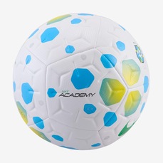 Imagem do produto Bola de Futebol Brasil Nike Academy na posição 9 de 2
