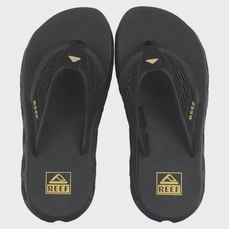 Imagem do produto Chinelo Vision Black Gold - REEF - Masculino na posição 7 de 5