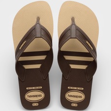 Imagem do produto Chinelo Havaianas City Basic Fc Masculino na posição 7 de 5