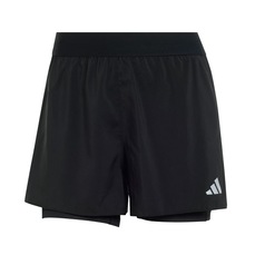 Imagem do produto Shorts adi365 Running Essentials 2 em 1 adidas Feminino na posição 4 de 5