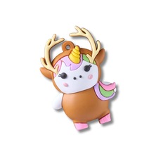 Imagem do produto Jibbitz Crocs Unicórnio Para Festas na posição 34 de 2