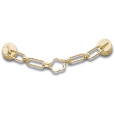 Imagem do produto Jibbitz Crocs Corrente de Flor na posição 26 de 2