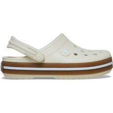Imagem do produto Sandália Crocs Crocband Gum Clog T Summit - Unissex na posição 2 de 5