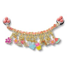 Imagem do produto Jibbitz Crocs Corrente de Pingente Ajustável na posição 5 de 2