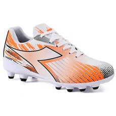 Imagem do produto Chuteira de Campo Infantil Diadora Squadra III na posição 7 de 3