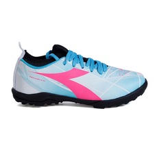 Imagem do produto Chuteira Society Infantil Diadora Squadra II X na posição 5 de 5