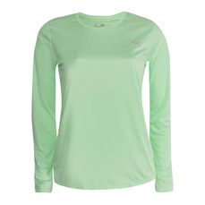 Imagem do produto Camiseta Manga Longa Diadora Academia Feminina na posição 11 de 5