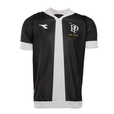 Imagem do produto Camisa da Ponte Preta Oficial Torcedor 3 Diadora Masculina na posição 5 de 5