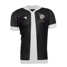 Imagem do produto Camisa da Ponte Preta Oficial Jogo 3 Diadora Masculina na posição 6 de 5