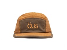 Imagem do produto Boné OUS 5 Panel Fili Terra na posição 16 de 3