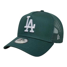 Imagem do produto Boné New Era 940 A-Frame Los Angeles Dodgers Infantil na posição 28 de 5