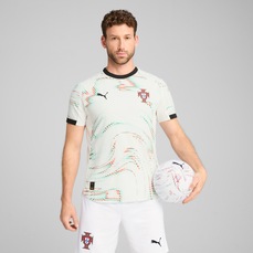 Imagem do produto Camisa Portugal II 25/26 Puma Jogador Masculina na posição 6 de 5