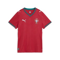 Imagem do produto Camisa Portugal I 26/27 Puma Feminina na posição 23 de 5