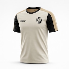 Imagem do produto Camisa do Vasco da Gama Estouro Gold Braziline - Masculina na posição 1 de 5
