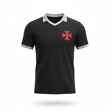 Imagem do produto Camisa do Vasco da Gama Eterno Braziline - Masculina na posição 31 de 5